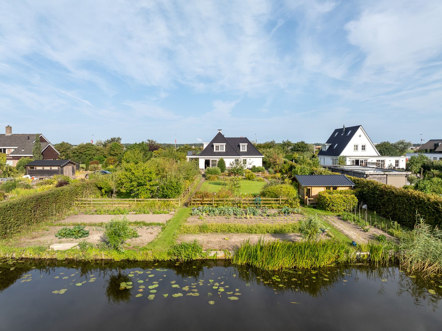 Foto 5 van Gooweg 21-A