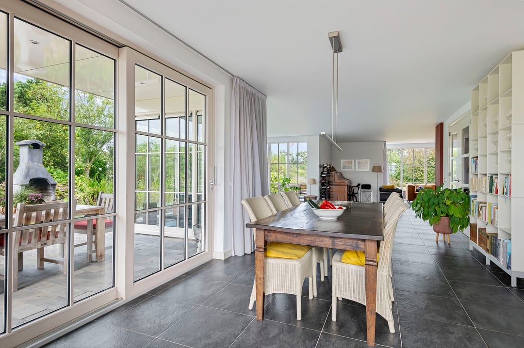 Foto 16 van Gooweg 21-A