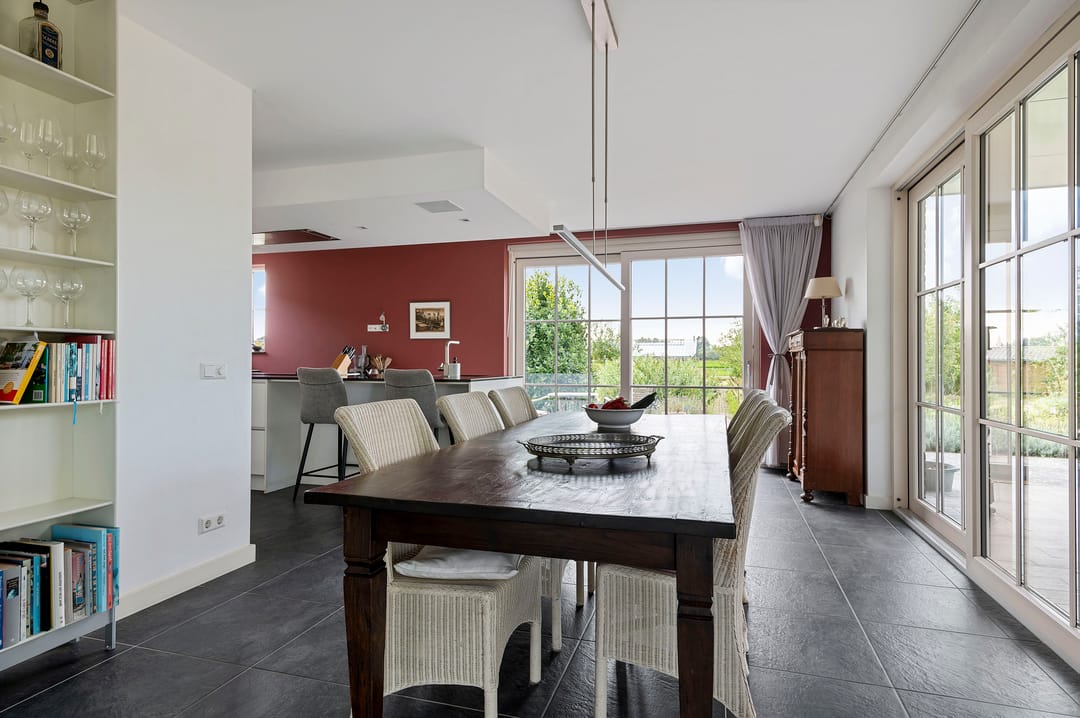 Foto 17 van Gooweg 21-A