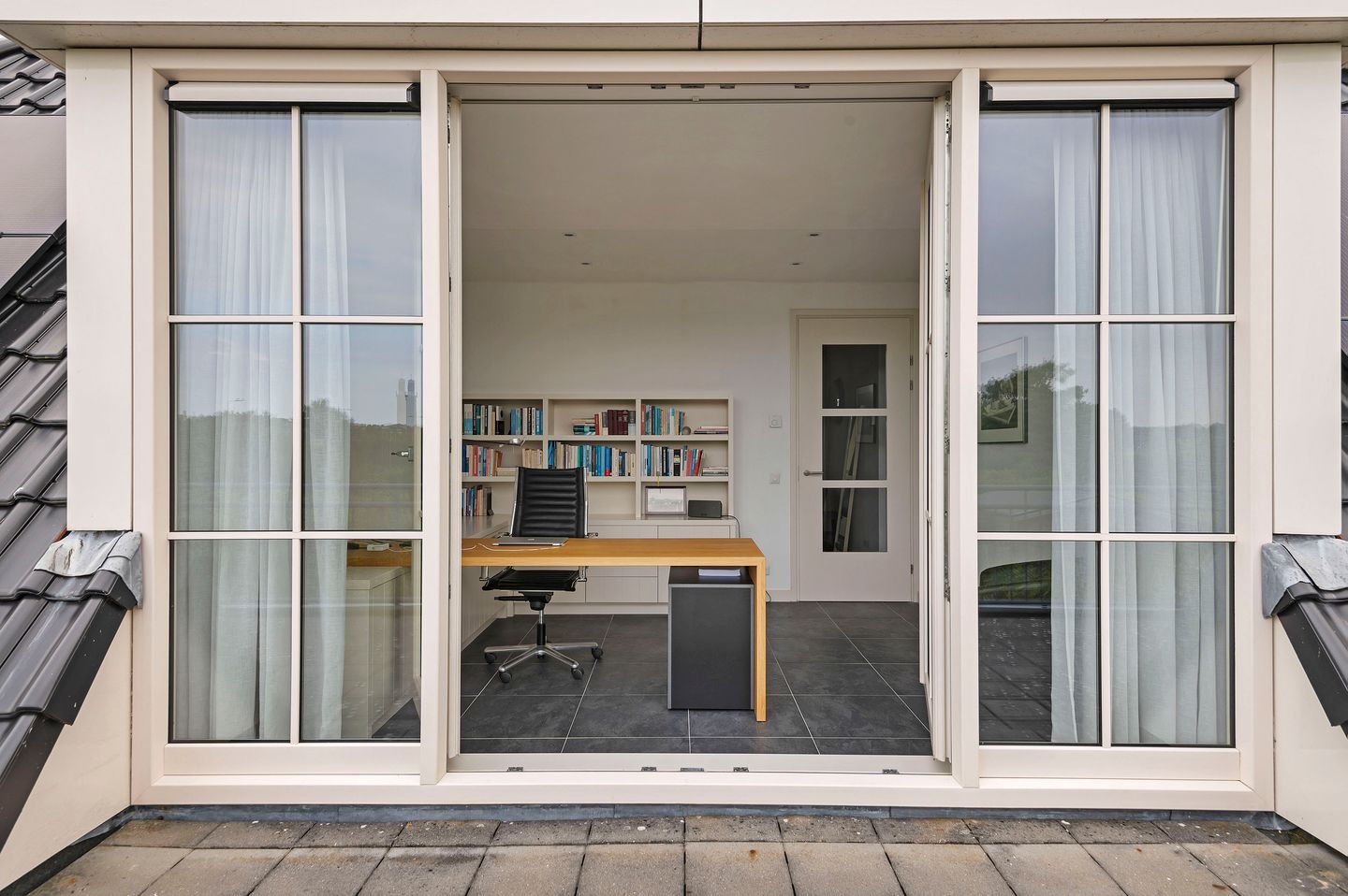 Foto 35 van Gooweg 21-A