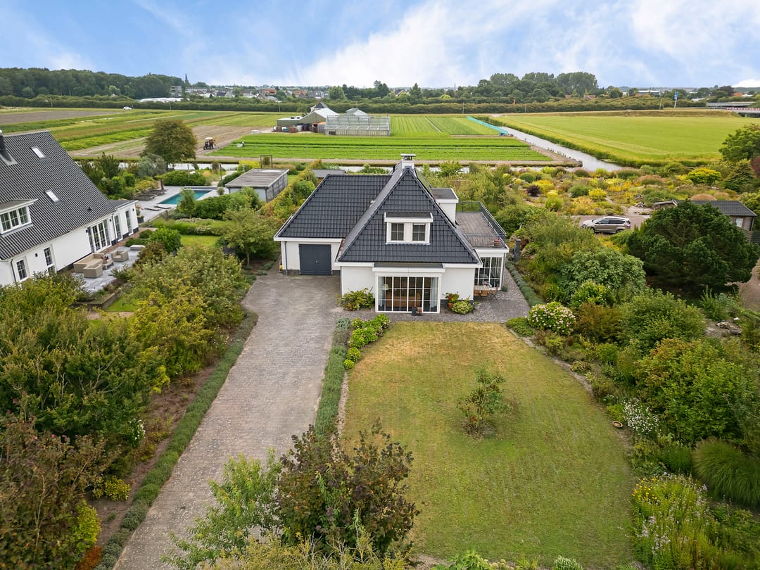 Foto 46 van Gooweg 21-A