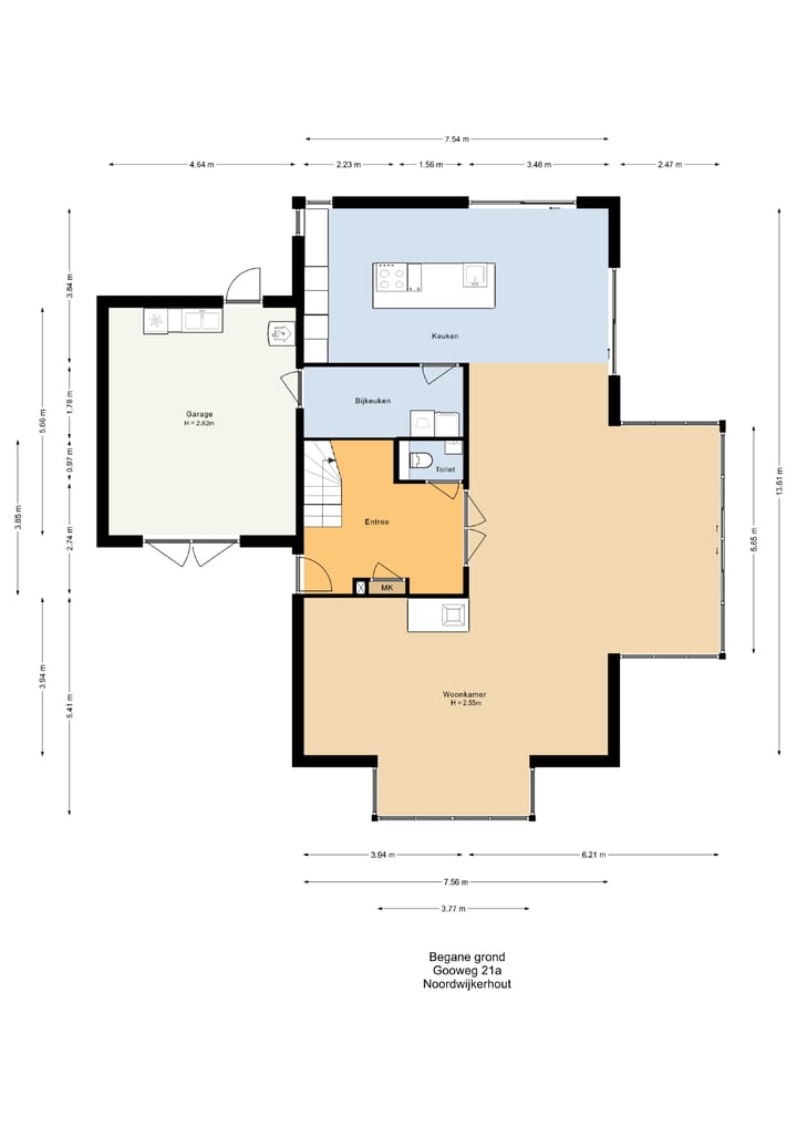 Photo 56 of Gooweg 21-A