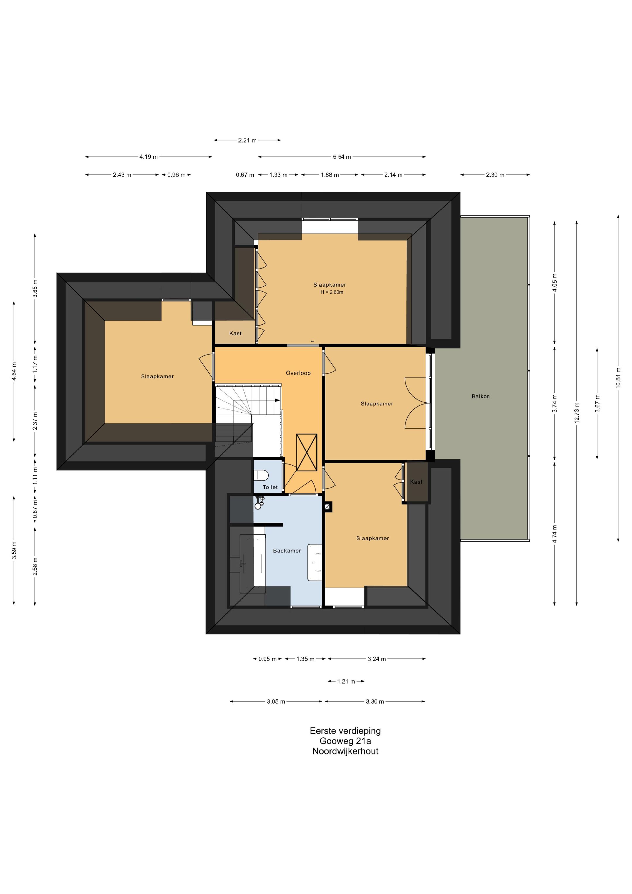 Foto 57 van Gooweg 21-A