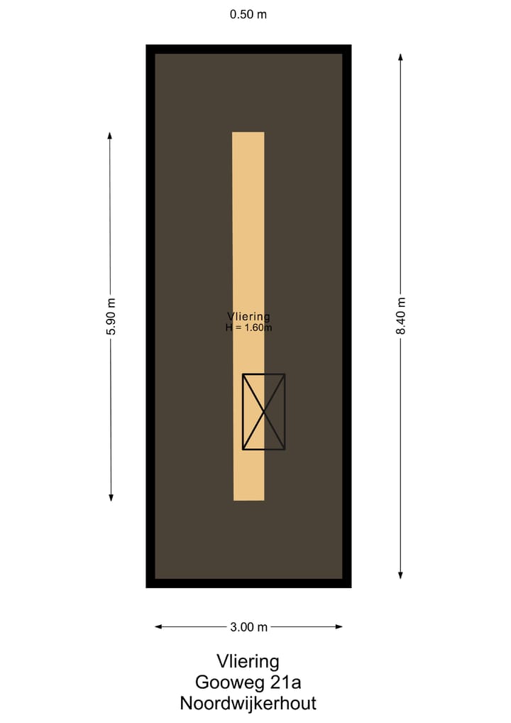 Photo 58 of Gooweg 21-A