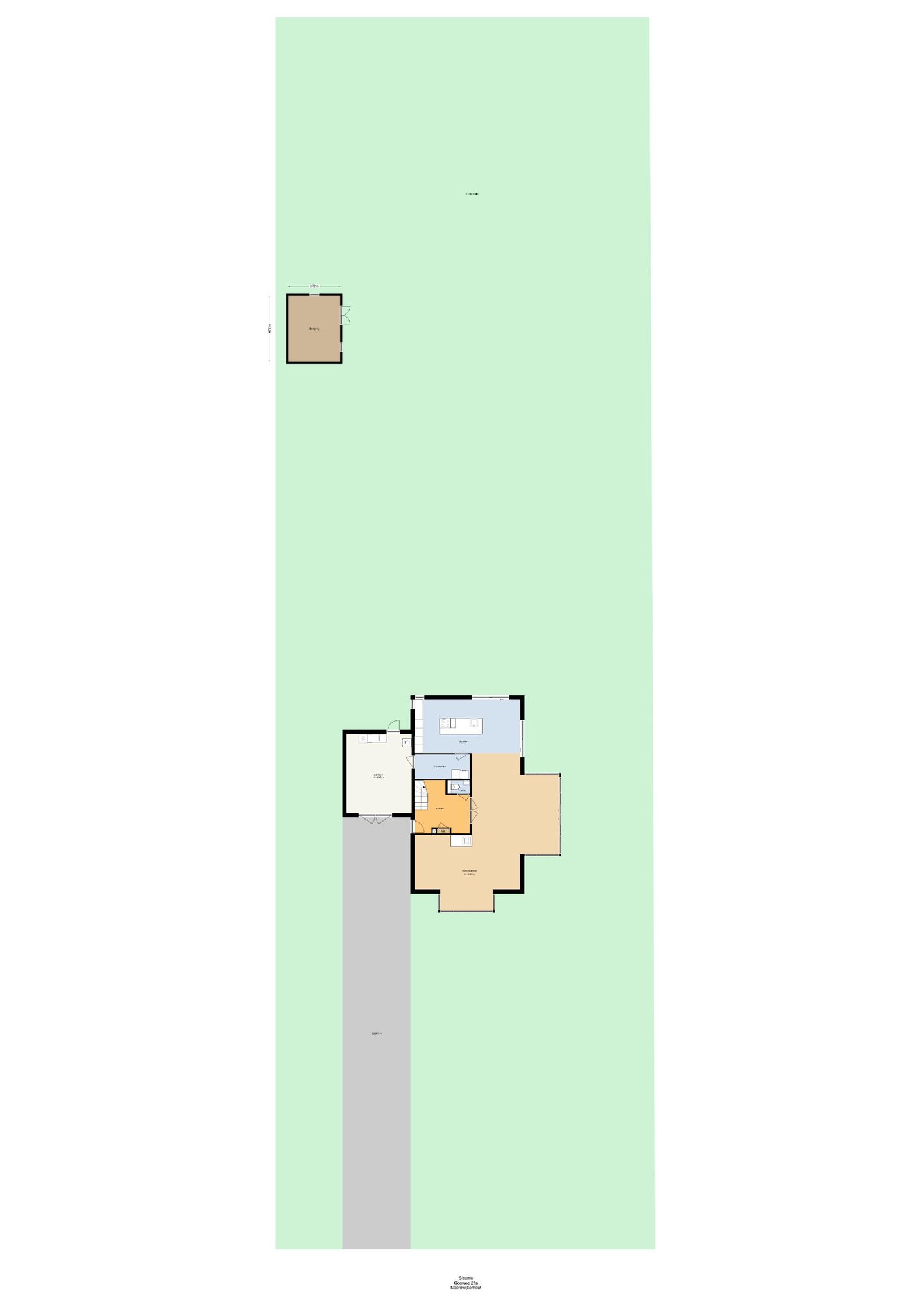 Foto 59 van Gooweg 21-A