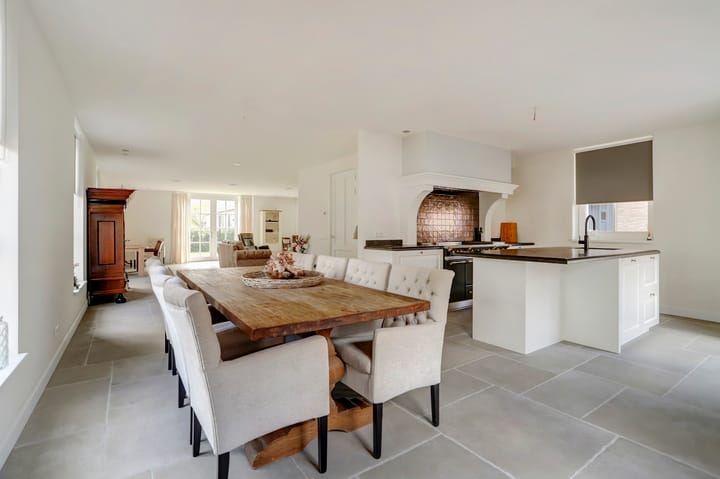 Foto 3 van Burgemeester H A van Steennisstraat 2