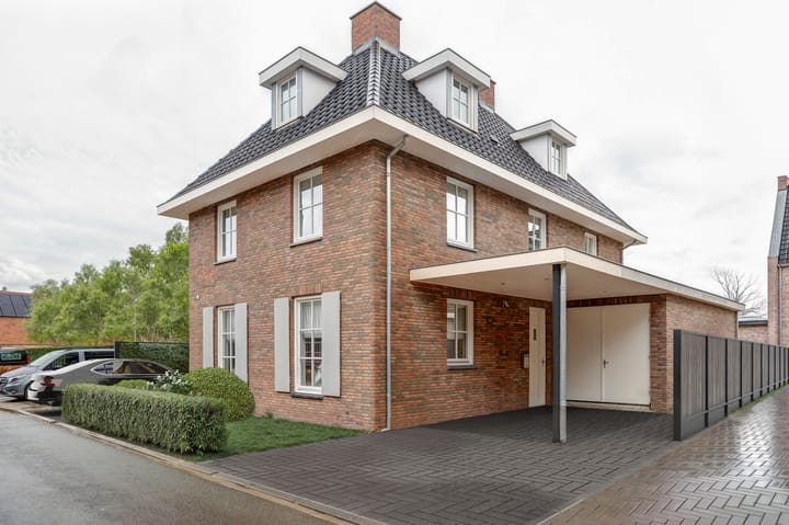 Foto 5 van Burgemeester H A van Steennisstraat 2