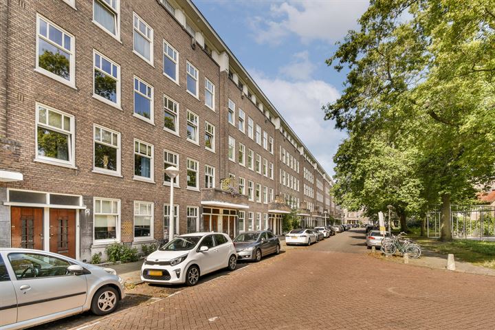 View photo 19 of Kijkduinstraat 47-3