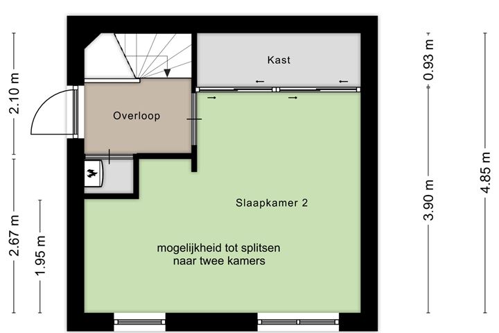 Bekijk foto 40 van Schooldwarsstraat 8