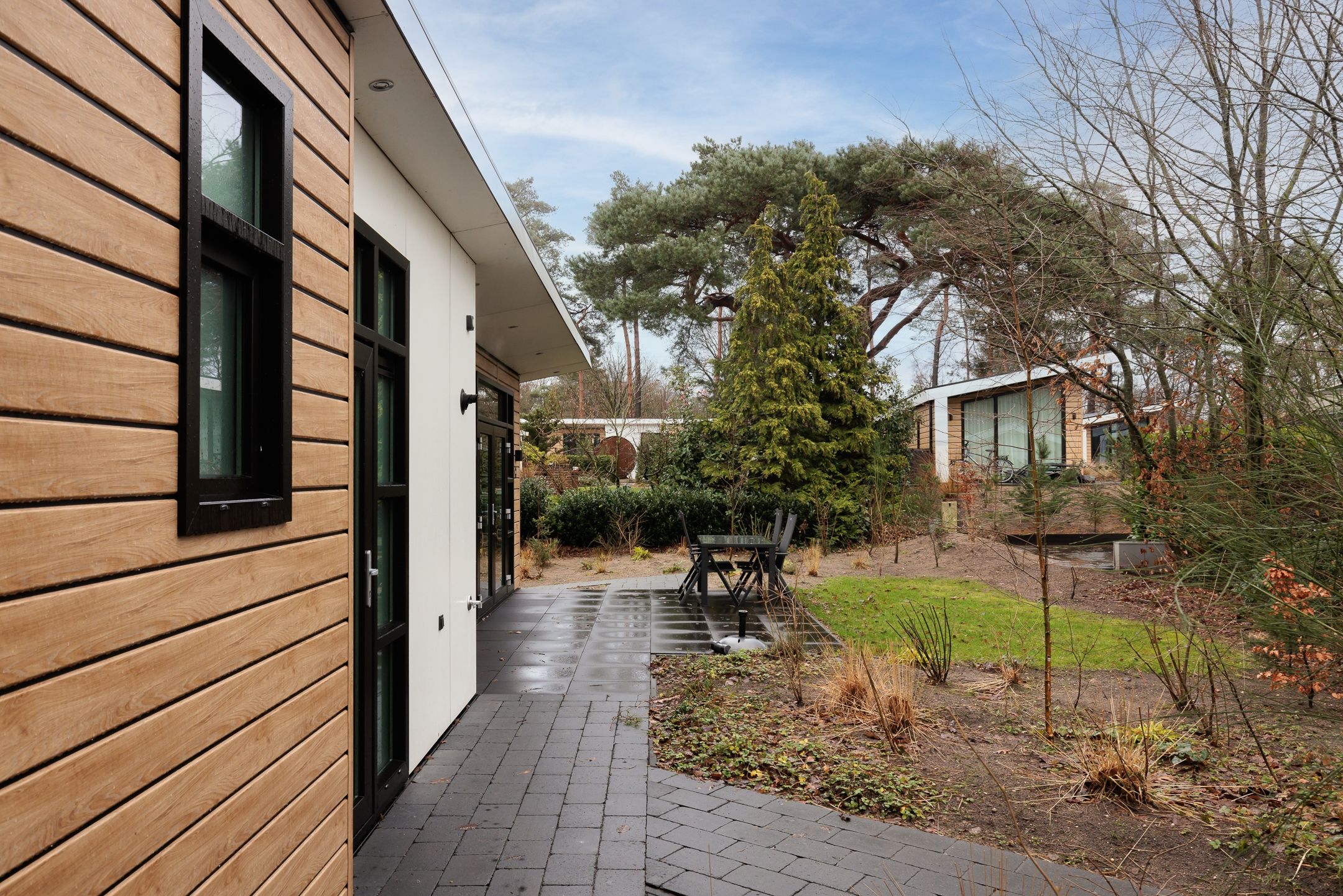 2-bedroom freehold villa in Lunteren — photo 4 of 5