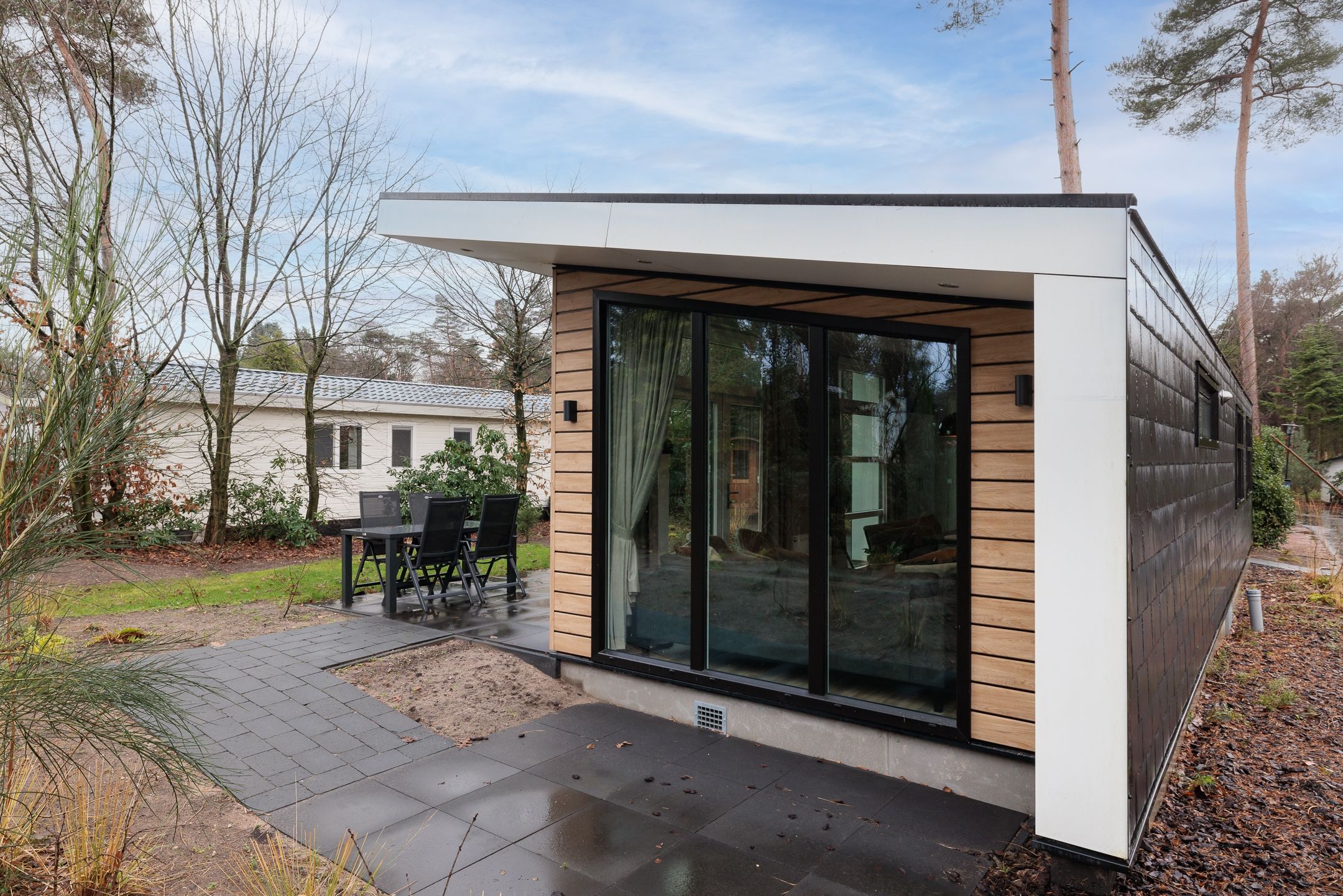 2-bedroom freehold villa in Lunteren — photo 5 of 5