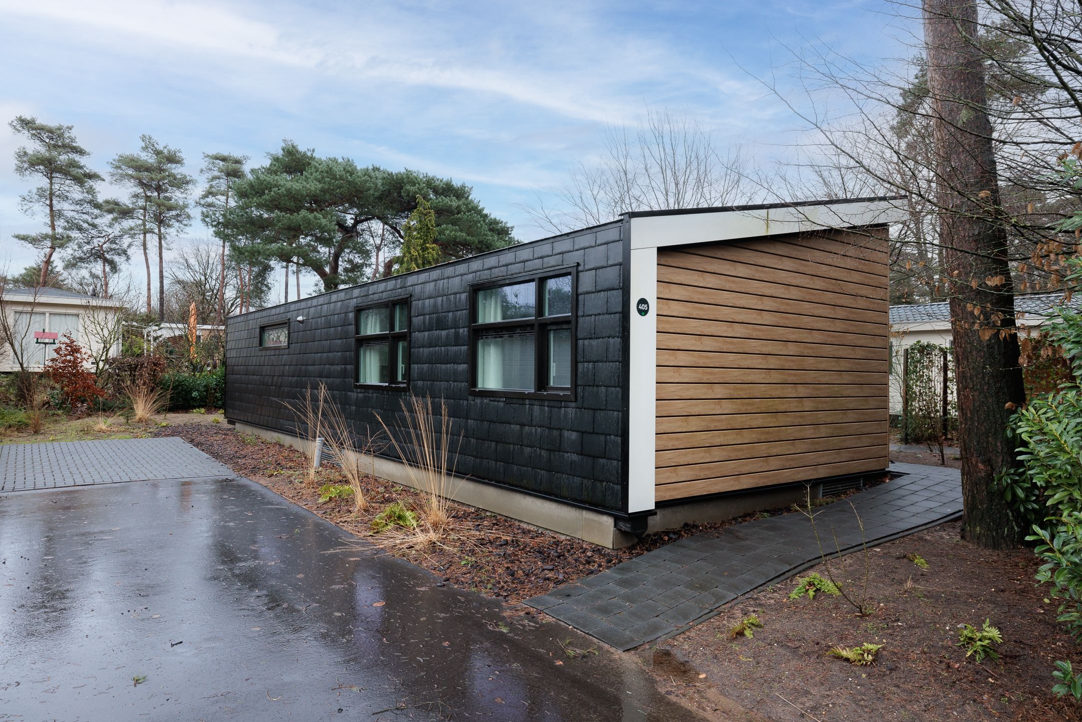 Foto 6 van Immenweg 15-405