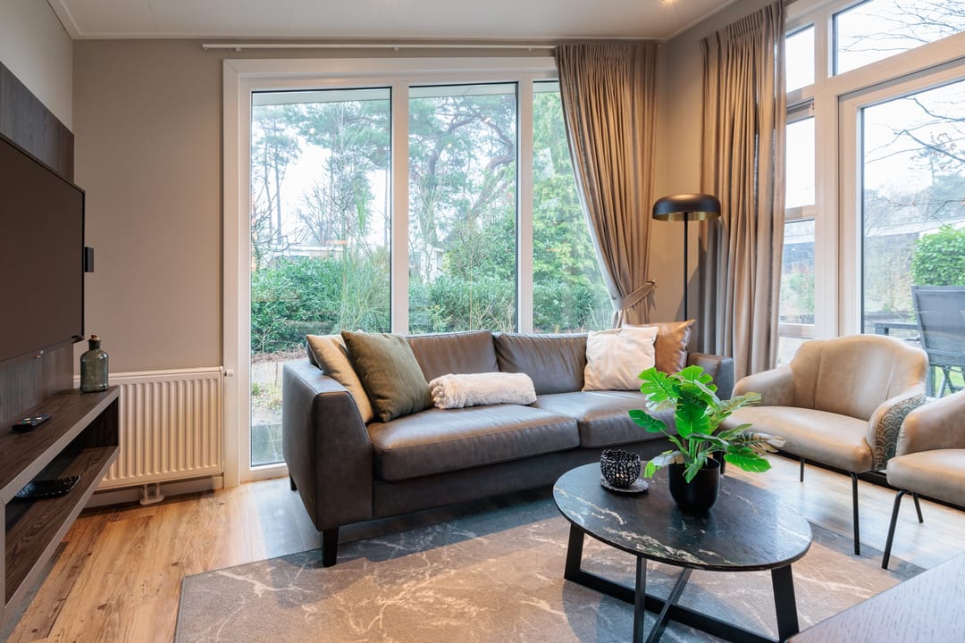 Foto 13 van Immenweg 15-405