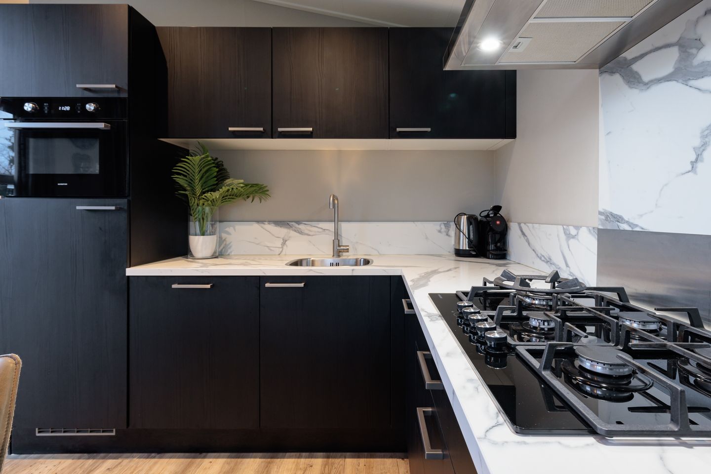 Foto 20 van Immenweg 15-405