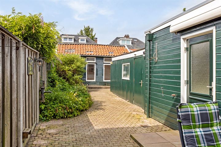 View photo 19 of Van Riebeekstraat 45