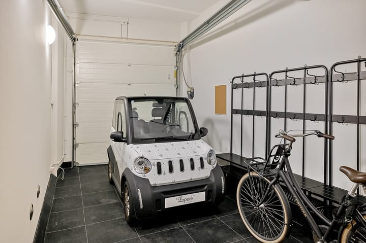 Foto 3 van Stadionweg 86