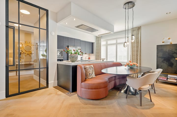 Foto 5 van Stadionweg 86