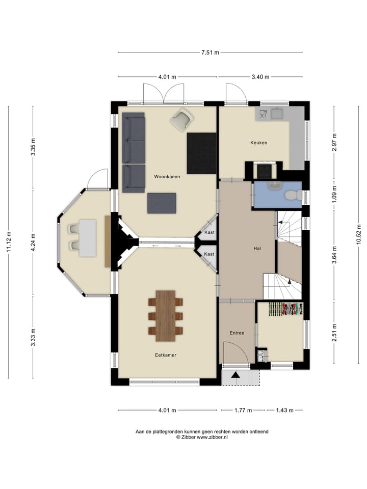 Foto 55 van Rijnsburgerweg 130