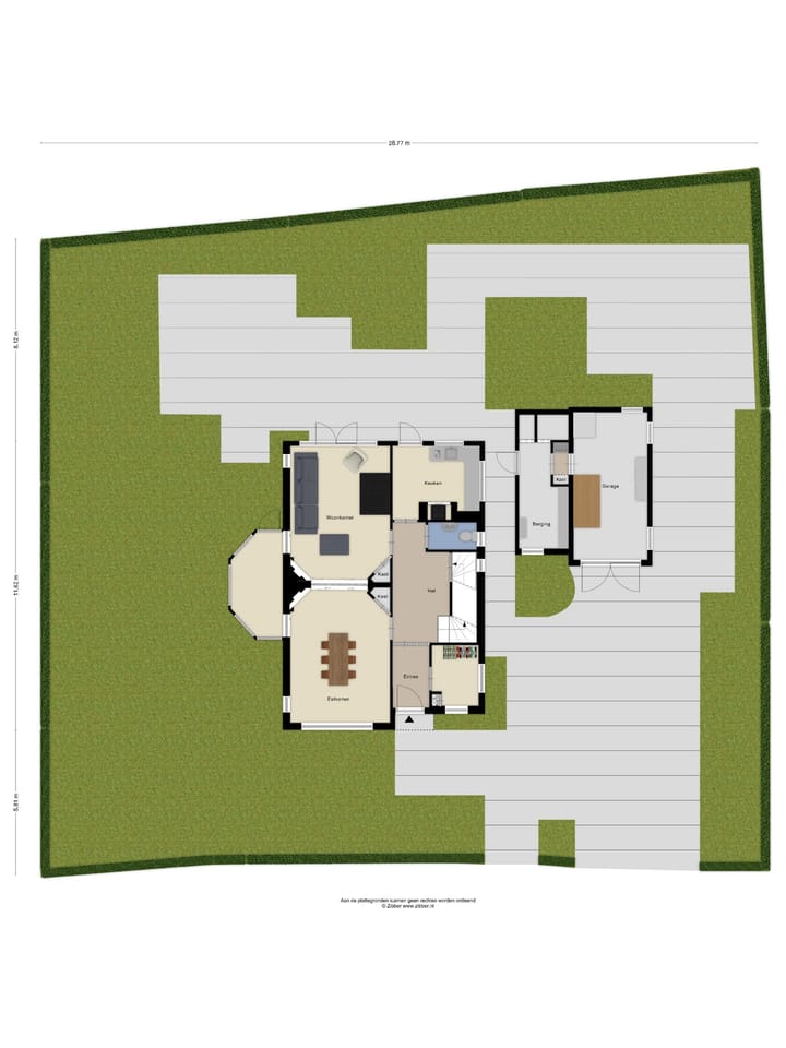 Foto 56 van Rijnsburgerweg 130