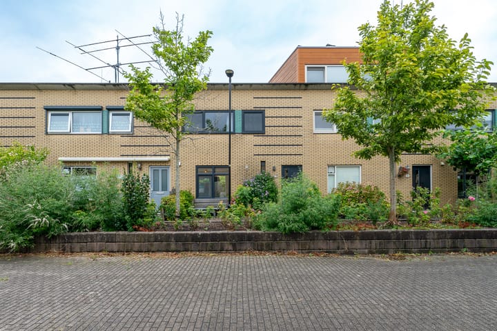 Foto 1 van Luttikhof 13