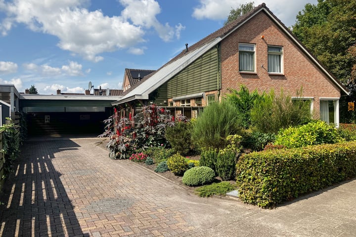 Foto 4 van Bernhardlaan 8