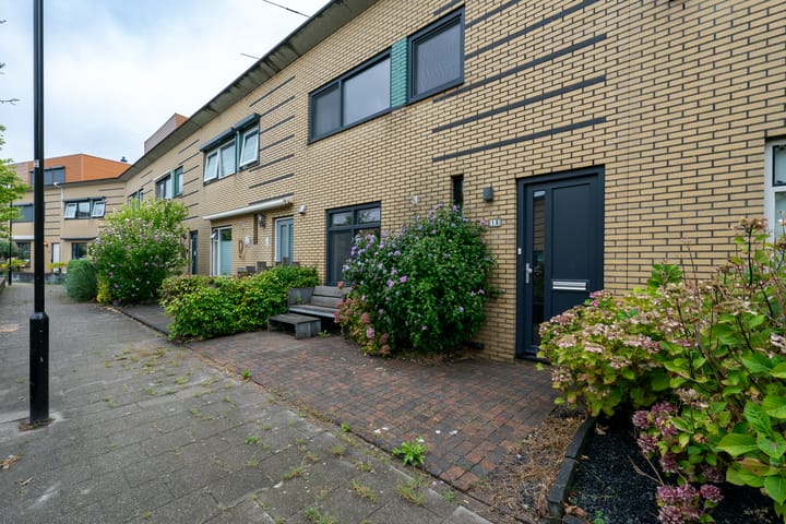 Foto 23 van Luttikhof 13