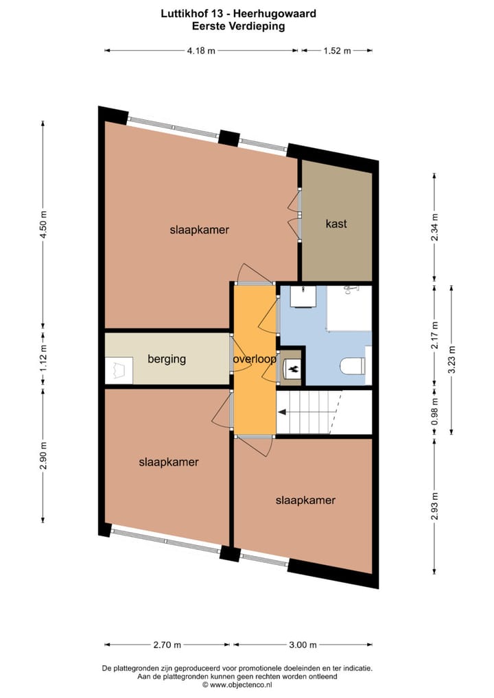 Foto 35 van Luttikhof 13