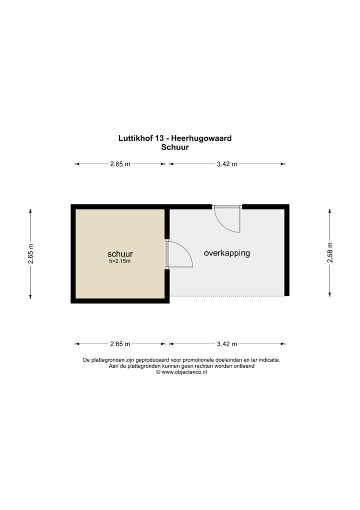 Foto 37 van Luttikhof 13