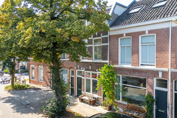 View photo 1 of Goedestraat 122