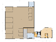 Bekijk plattegrond