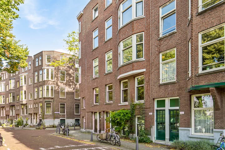 Photo 5 of Essenburgsingel 129-A01