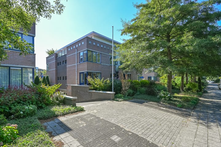 Foto 2 van Von Brucken Focklaan 14-A