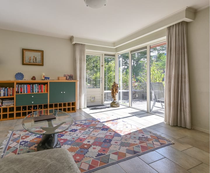 Foto 4 van Von Brucken Focklaan 14-A