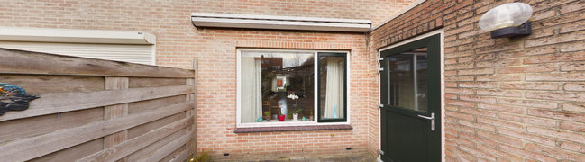 View 360° photo of Achtertuin of Willem Alexanderlaan 3