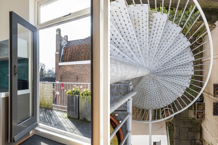 Foto 32 van Noordendijk 31