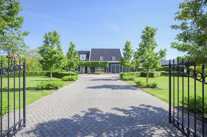 Zandweg 4-C main image