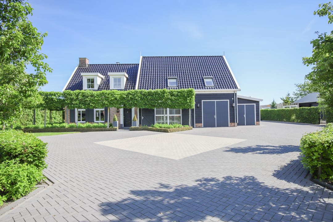 Foto 2 van Zandweg 4-C