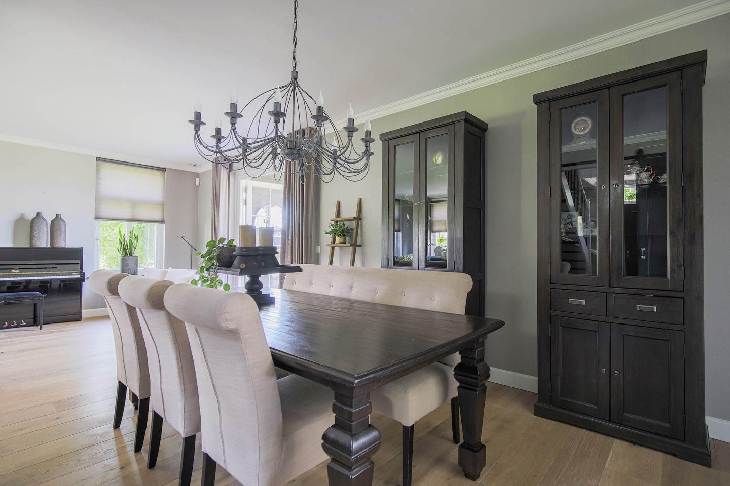 Foto 5 van Zandweg 4-C