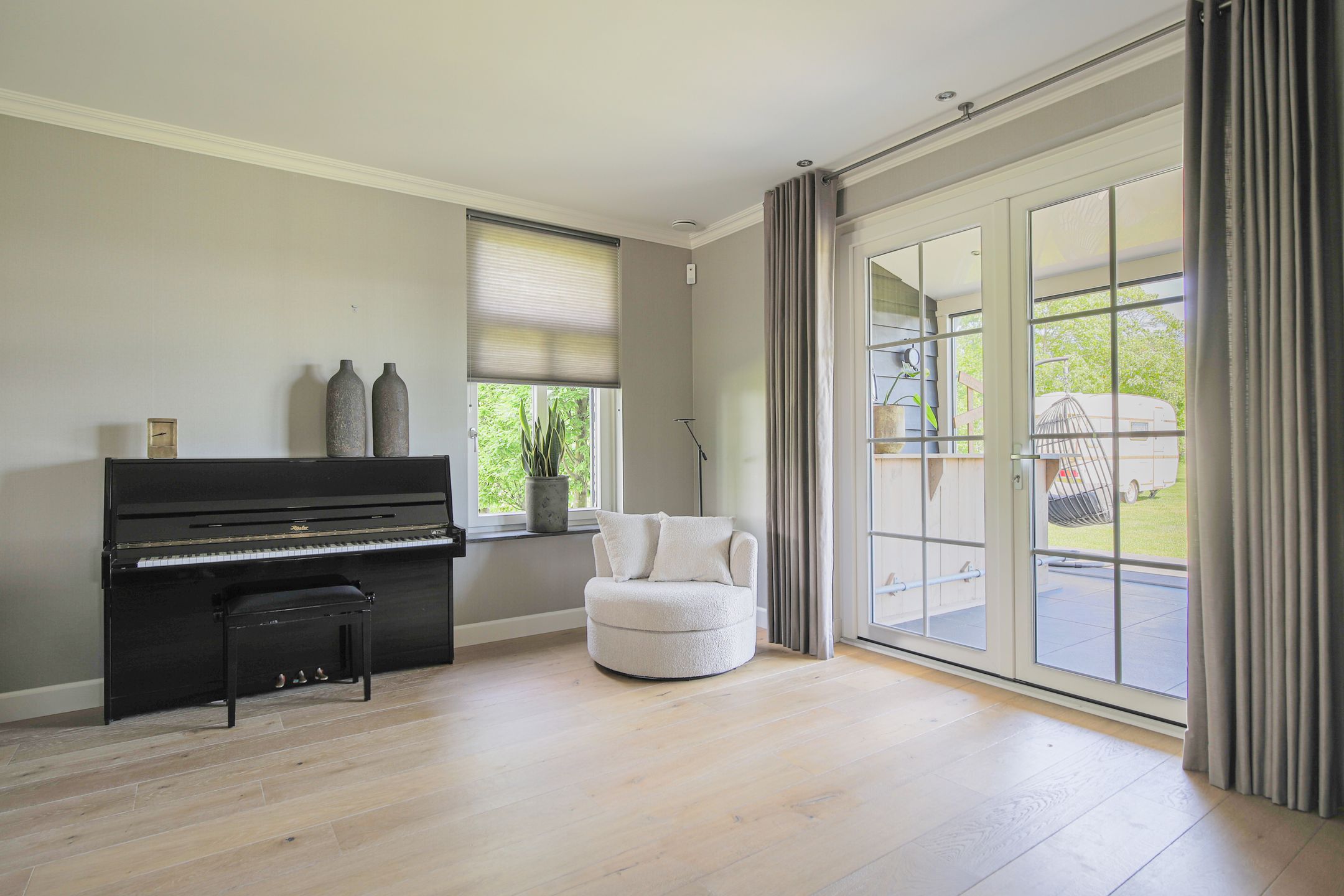 Foto 6 van Zandweg 4-C