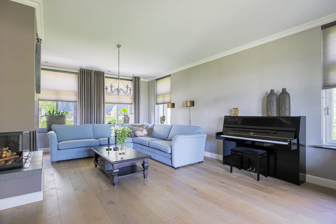 Foto 8 van Zandweg 4-C