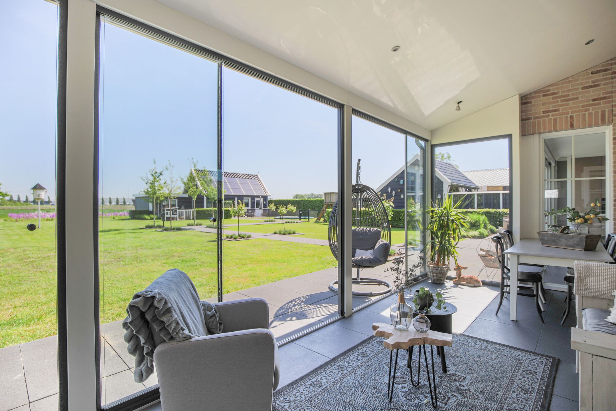 Foto 12 van Zandweg 4-C