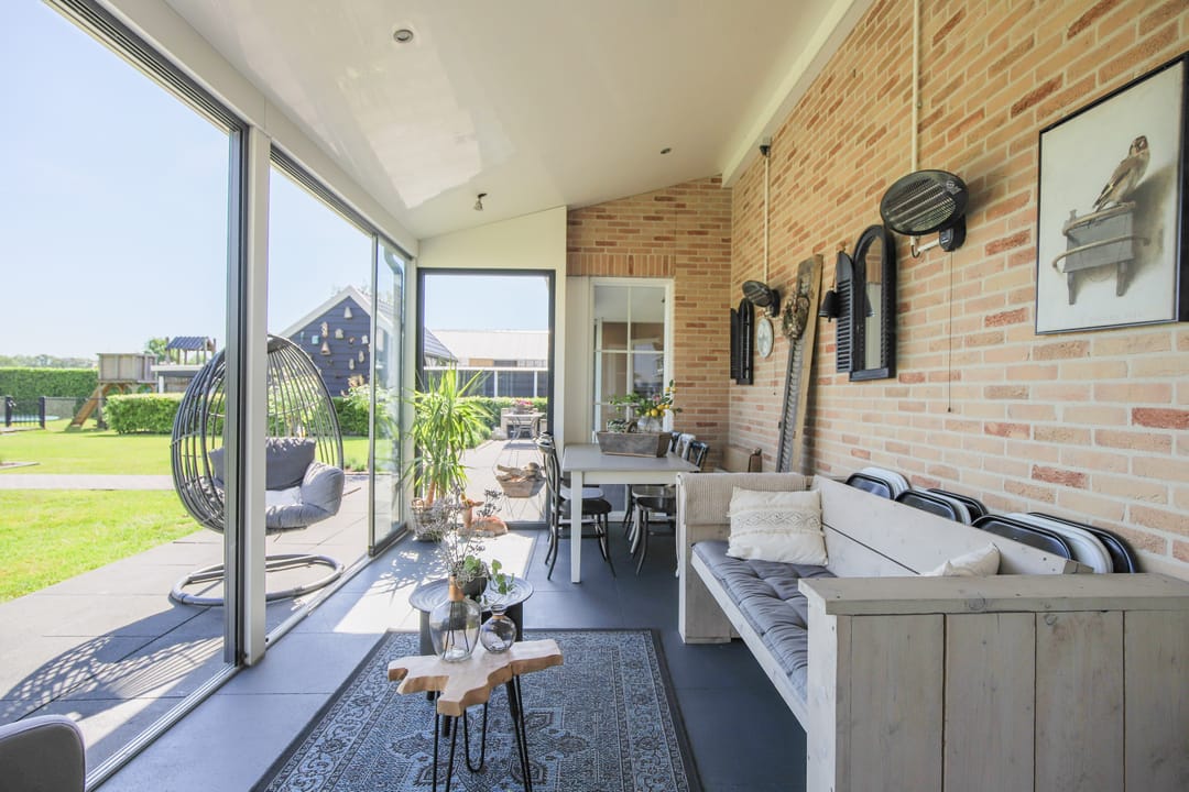 Foto 13 van Zandweg 4-C