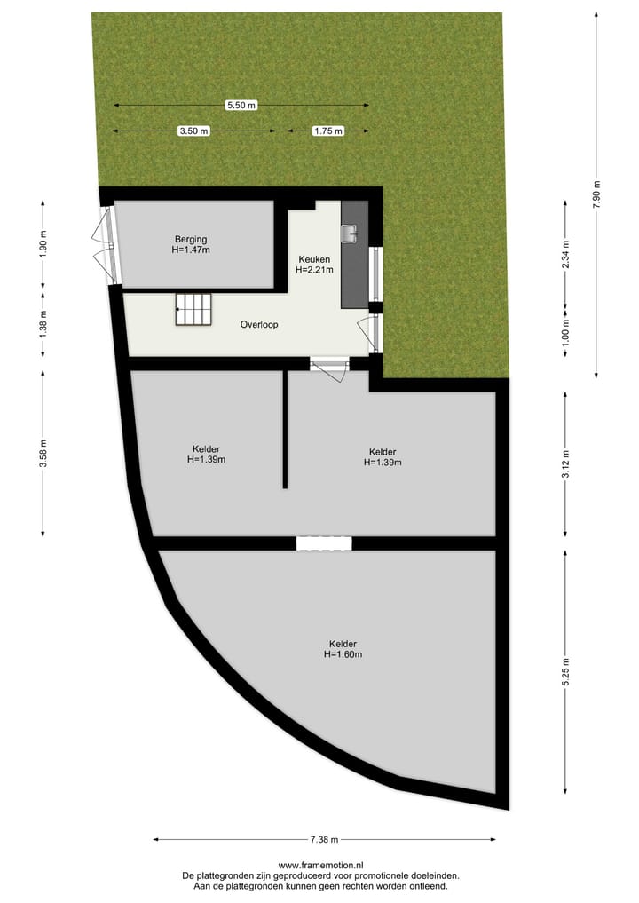 Foto 56 van Noordendijk 31