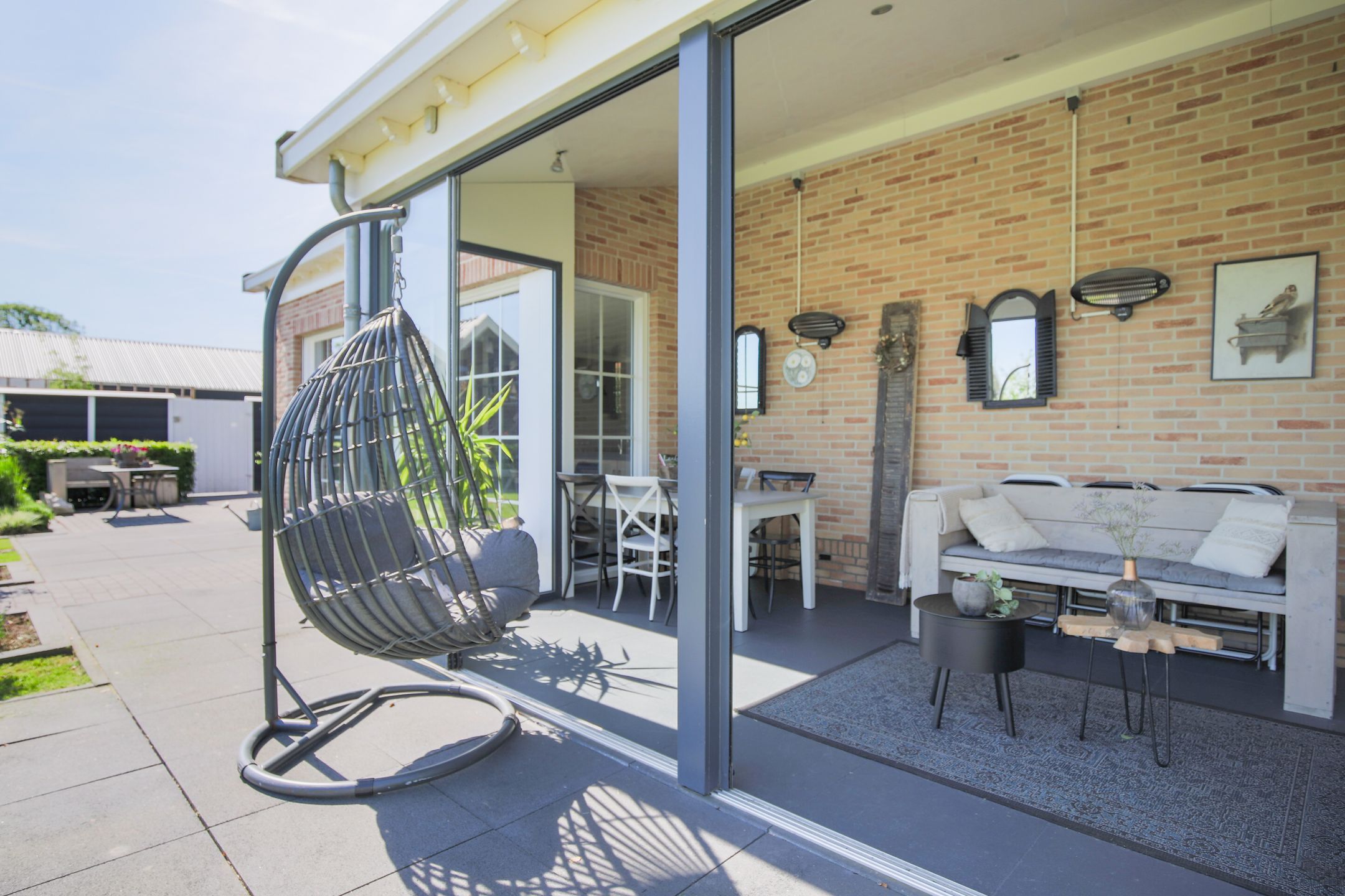 Foto 15 van Zandweg 4-C