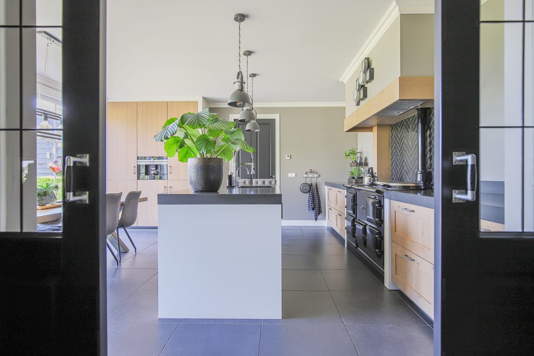 Foto 16 van Zandweg 4-C