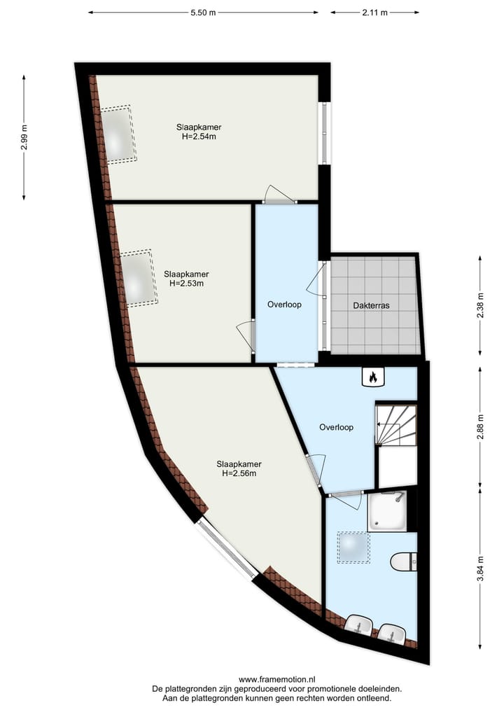 Foto 59 van Noordendijk 31