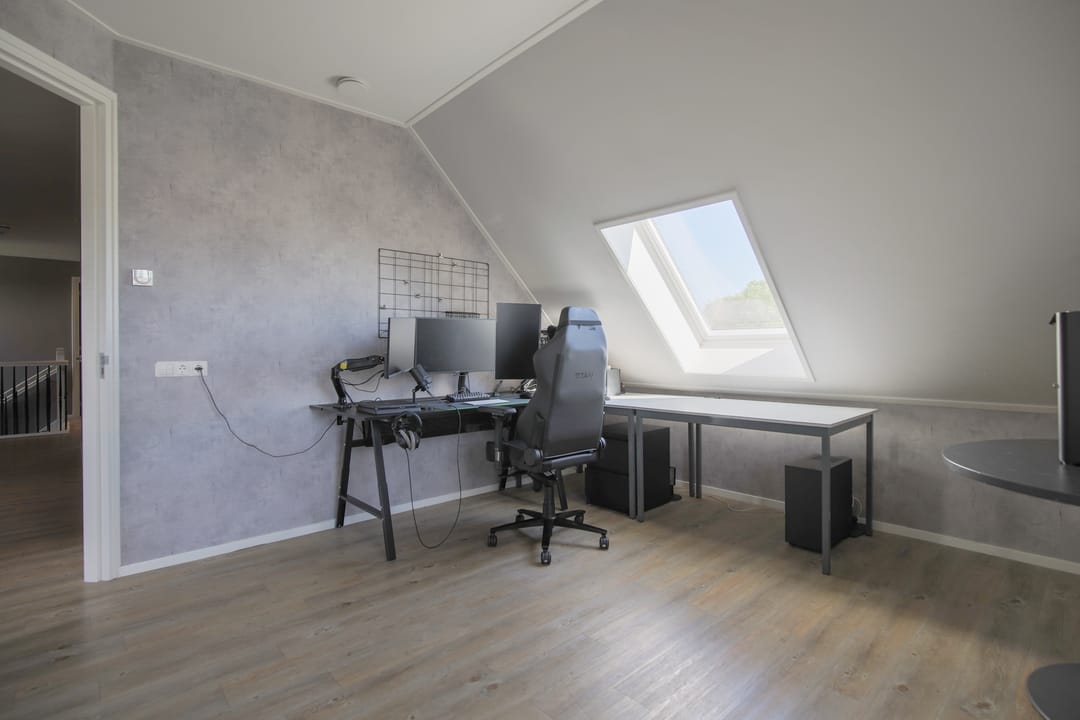 Foto 41 van Zandweg 4-C