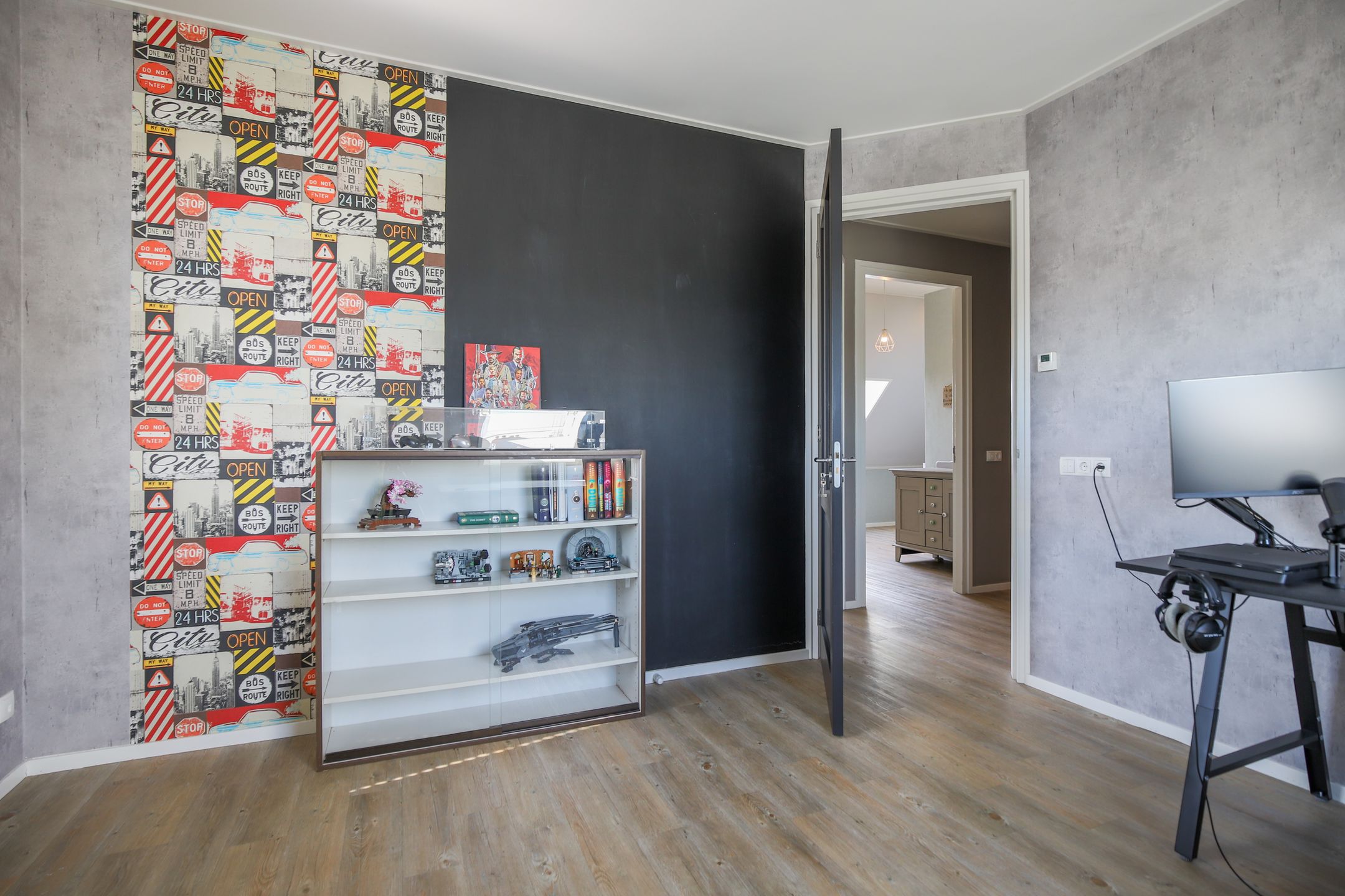 Foto 42 van Zandweg 4-C