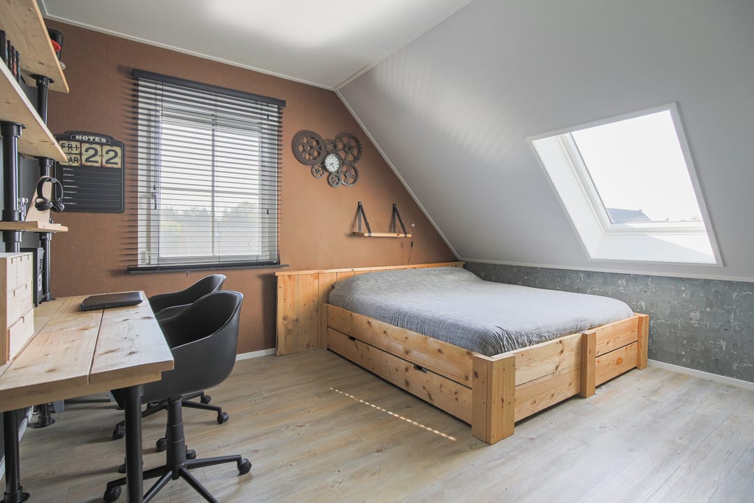 Foto 43 van Zandweg 4-C