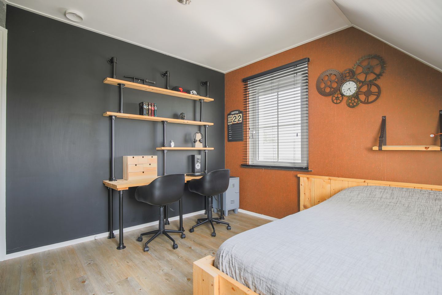 Foto 44 van Zandweg 4-C